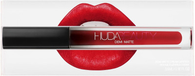 

Huda Beauty Demi matte(Boy Collector)