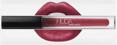 

Huda Beauty Demi matte(Lady Boss)