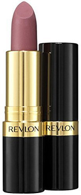 

Revlon Matte Lipstick Matte - 002(Purple)