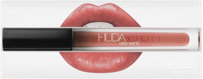 

Huda Beauty Demi matte(Feminist)
