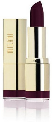 

Milani Lipstick Matte Fearless 70 By(Purple)