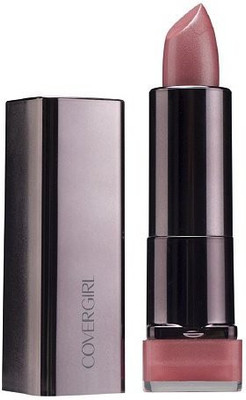 

Cover Girl Lip Perfection Lipstick, Rich 295 0.12 Oz 3.36 G(Pink)