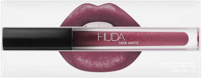 

Huda Beauty Demi matte(Catwalk Killa)