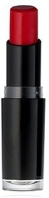 

Voronajj Wet N Wild Megalast Lip Stick: Spotlight Red 911D Pack Of 3(Red)
