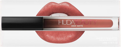 

Huda Beauty Demi matte(Mogul)