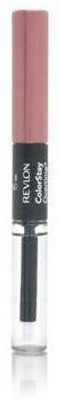

Revlon Colorstay Overtime Lipcolor Endless Spice 2-Pack(Pink)