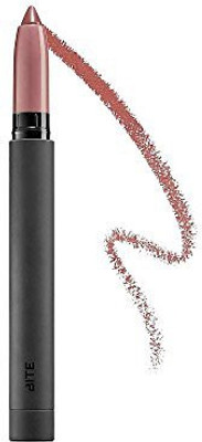 

Bite Beauty Matte Creme Lip Crayon Glace(Brown)