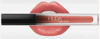 

Huda Beauty Demi matte(Shero)