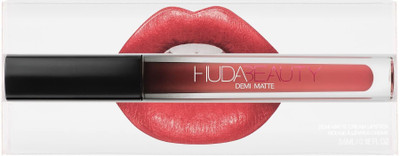 

Huda Beauty Demi matte(Game Changer)