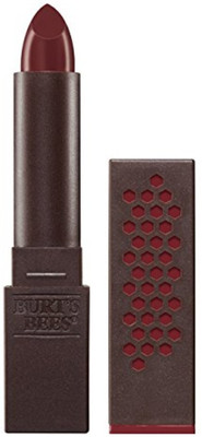 

Burt's Bees 100% Natural Moisturizing Lipstick(Russet River)