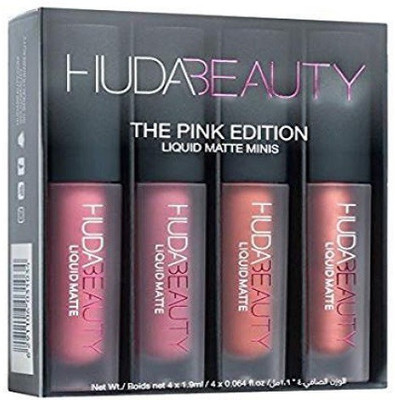 

Huda Beauty 3256622(Pink)