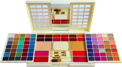 MELANIA Professional Make-Up Kit
