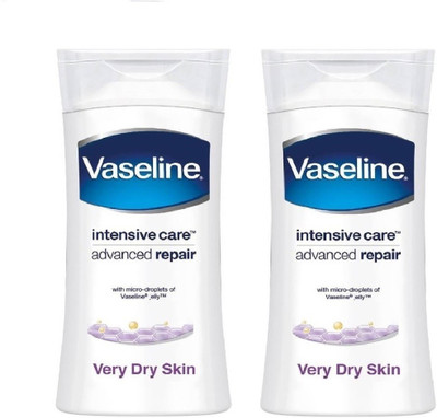 

Vaseline Intensive Care Advanced Repair Body Lotion (600 ml)(600 ml)