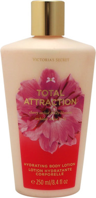 

Victoria's Secret Total Attraction - 8.4 oz Body Lotion(250 ml)
