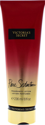 

Victoria's Secret Pure Seduction - 8 oz Body Lotion(236 ml)