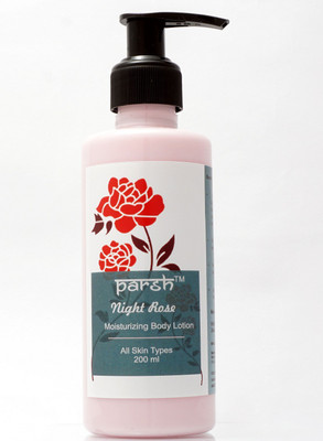 

Parsh Calendula and night rose moisturizing Body Lotion(200 ml)