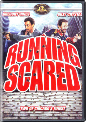 

Running Scared(DVD English)