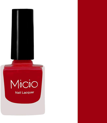 

Micio Luxurious Collection of Glossy Nail Lacquer Bloody Mary