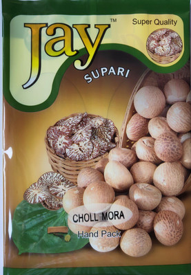 

jay supari Supari , Arica nut , Betel nut , Pooja(1 kg, Pouch)