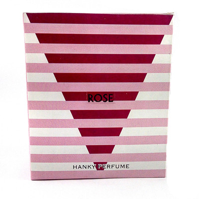 

Veera Rose Hanky Perfume Perfume - 100 ml(For Men & Women)
