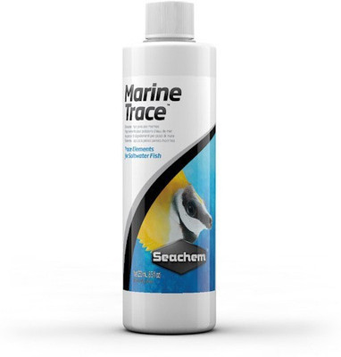 

SEACHEM Calcium Supplement Drops(250 ml)