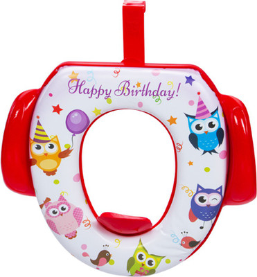 

MeeMee Cushioned Non-Slip Potty Seat(Multicolor)