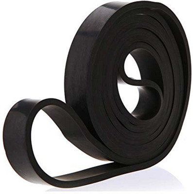 

CSU Pull-Up Assist Band-Heavy Duty Resistance Band-Mobility and Power-Lifting Band Resistance Tube(Black)