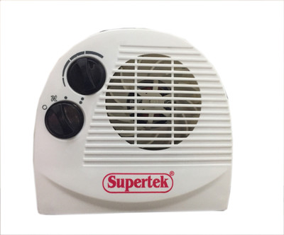 

supertek SUPERTEK01 Fan Room Heater