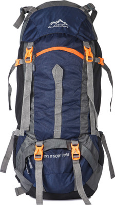 

Endeavour ROCK Rucksack - 75(Blue)