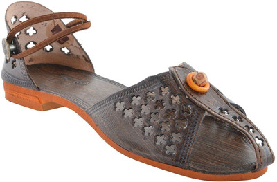 

Unique F Zone Women Multicolor Bellies