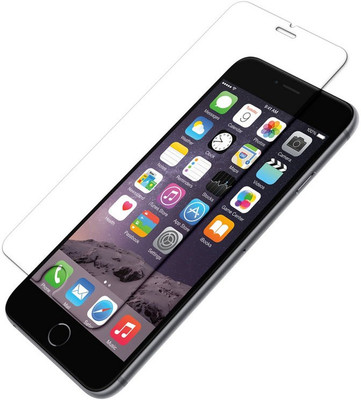 Dr. BK Tempered Glass Guard for Apple iPhone 6s Plus(Pack of 1)