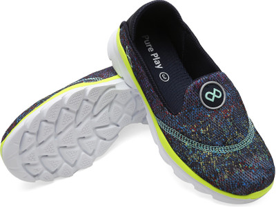 

Pure Play Casuals For Women(Navy