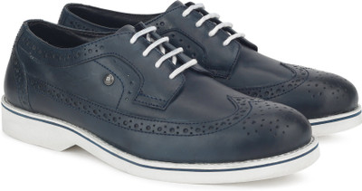 

Numero Uno TMSECD66 Corporate Casuals For Men(Navy