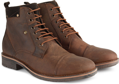 

Numero Uno TMSEBD1 Boots For Men(Brown