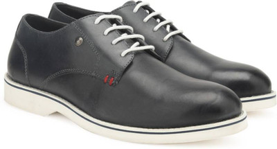 

Numero Uno TMSECD54 Corporate Casuals For Men(Navy