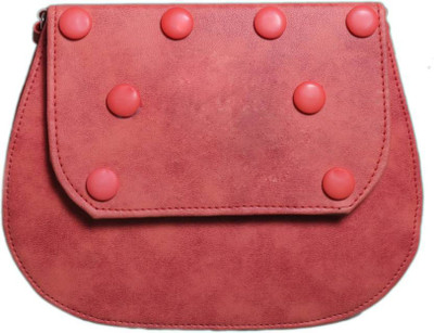 

Lizzu collection Girls Evening/Party, Casual, Formal Multicolor PU Sling Bag