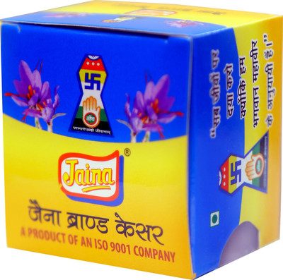 

jaina Pure and natural kesar(5 g)