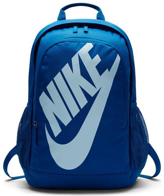 

Nike Unisex Hayward Futura 2.0 Laptop Backpack(Blue, Backpack)