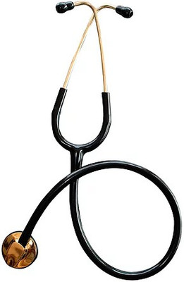 

Lifetone Stethoscope Stethoscope Stethoscope(Copper, Silver)