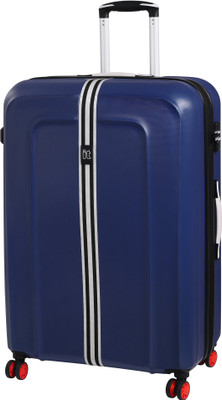 

it luggage Lightweight 4 Wheel Expandable Check-in Luggage -  inch(Blue