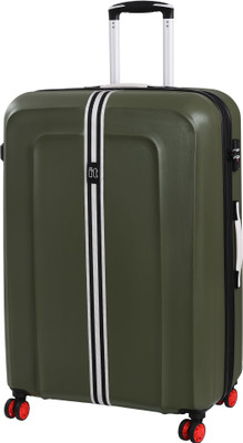 

it luggage Jupiter Lightweight 8 Wheel Expandable Check-in Luggage -  inch(Green