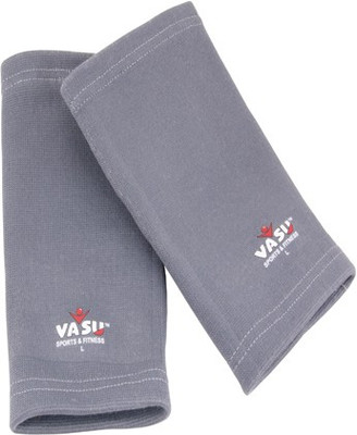 

Vasu Eastic Knee Support (, Grey