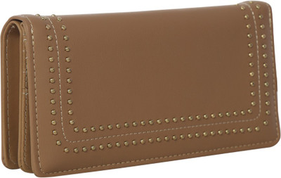 

Quickk Casual, Formal, Party Beige Clutch