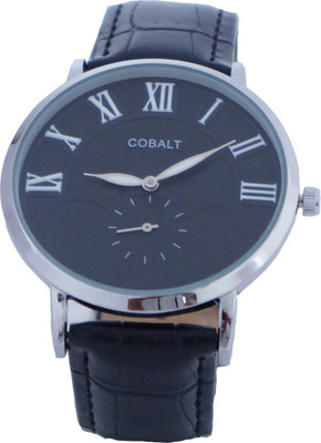 

Cobalt perfect Watch - For Men