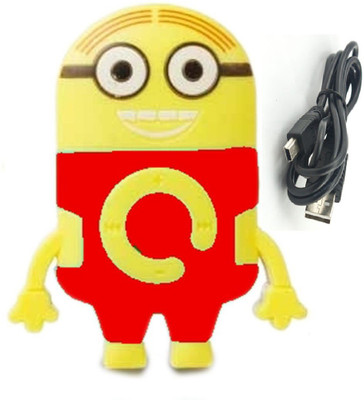 

BUY GENUINE High Quality Mini MP3-F2 32 GB MP3 Player(Multicolor, 0 Display)