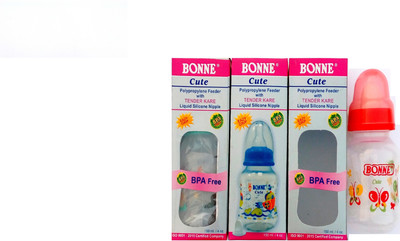 

BONNE CUTE - 150 ml(Multicolor)