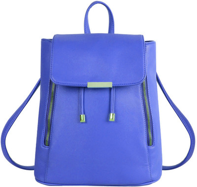 

TIP TOP FASHION C-29 10 Backpack(Blue)