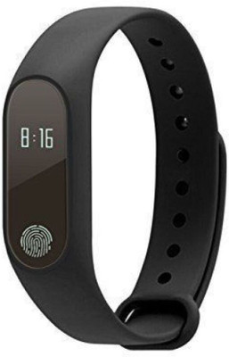 laxes solid wristband(For MP3 Player, Black