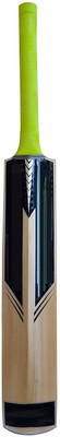 

QUINERGYS ® Unbreakable Kashmir Willow Pre Stroked Thicker Edge Cricket Bat Kashmir Willow Cricket Bat(, 1150-1200