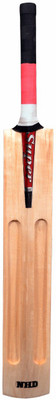 

NHD Super Gold SG2 36" Scooped/Designed Kashmir Willow Cricket Bat(, 750-1050